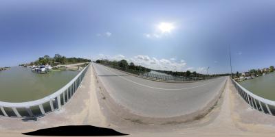 Karasu Yeni Mahalle Köprüsü