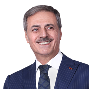 Yusuf Alemdar - Sakarya Büyükşehir Belediye Başkanı