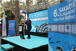 “Uluslararası Kısa Film Festivali şehrin değerlerini öne çıkaracak”