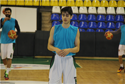 Büyükşehir Basket’in Konuğu Acıbadem