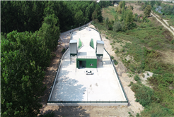 Aktarma istasyonları ile daha yeşil Sakarya
