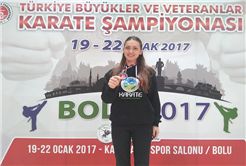 Büyükşehir’den Milli Takıma 5 sporcu