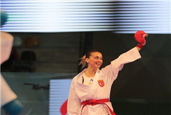 Büyükşehirli Karateciler Milli Takımla İspanya’da