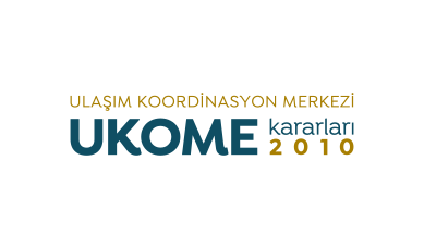 2010 Yılı UKOME Kararları