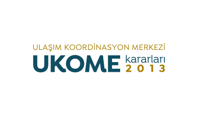 2013 Yılı UKOME Kararları