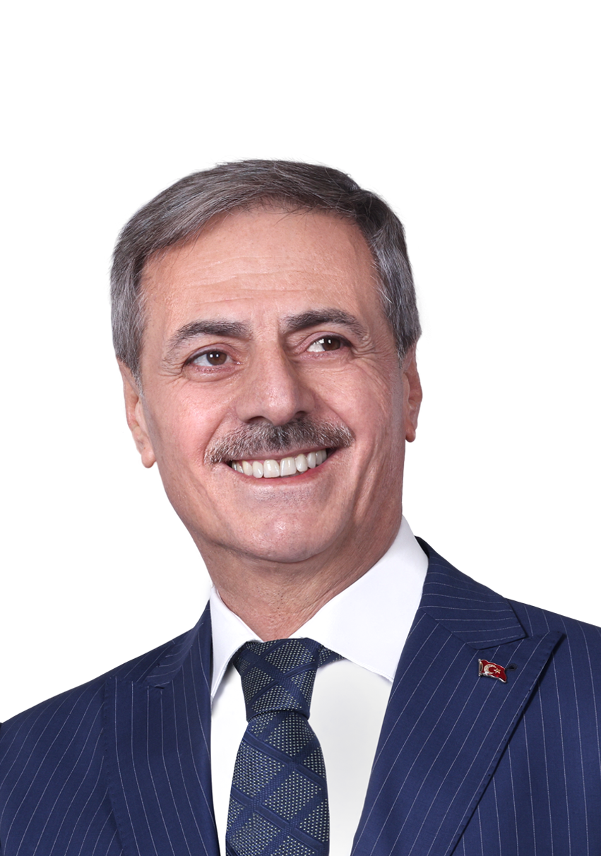 YUSUF ALEMDAR - Sakarya Büyükşehir Belediye Başkanı
