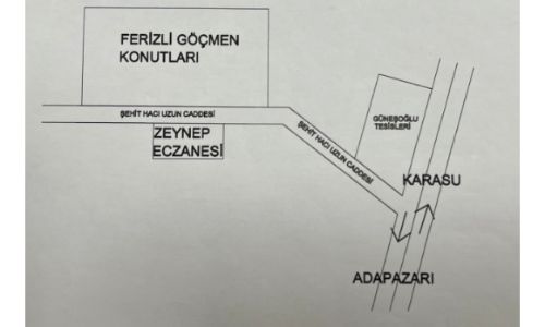ZEYNEP - FERİZLİ