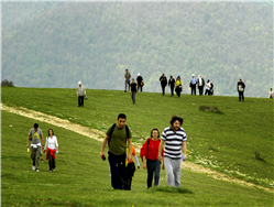 Doğa Yürüyüşleri