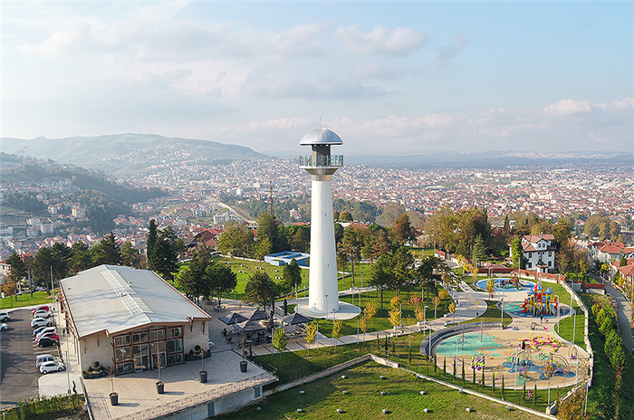 Maltepe Park