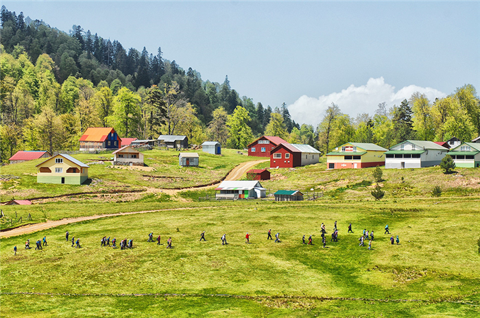 Turnalık Yaylası