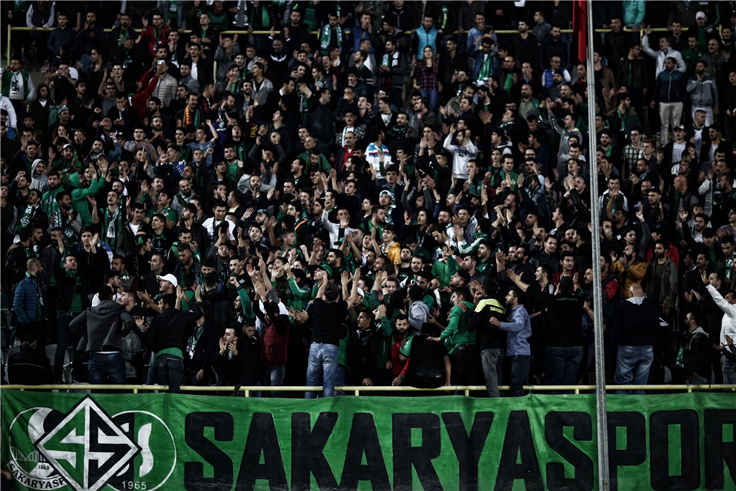 “Sakarya güçlü birliktelik ortaya koyduğunda Sakaryaspor çok daha güçlü olur”