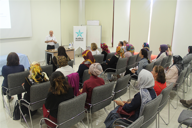 Alzheimer’a dair herşey bu eğitimde 