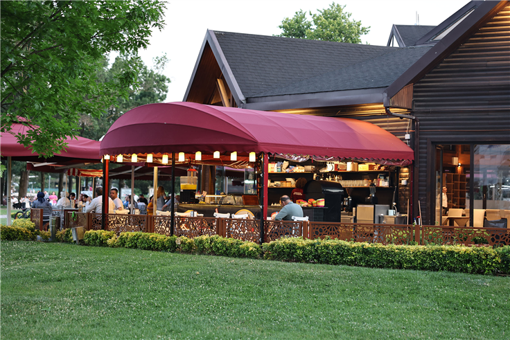 Büyükşehir’in sosyal tesisleri Ramazan’da iftar buluşmalarının adresi olacak