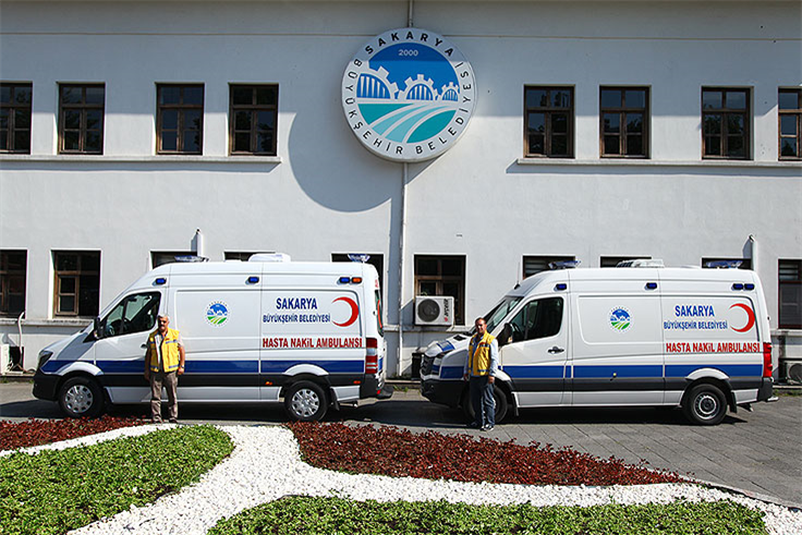 Sağlık En Büyük Emanetimiz