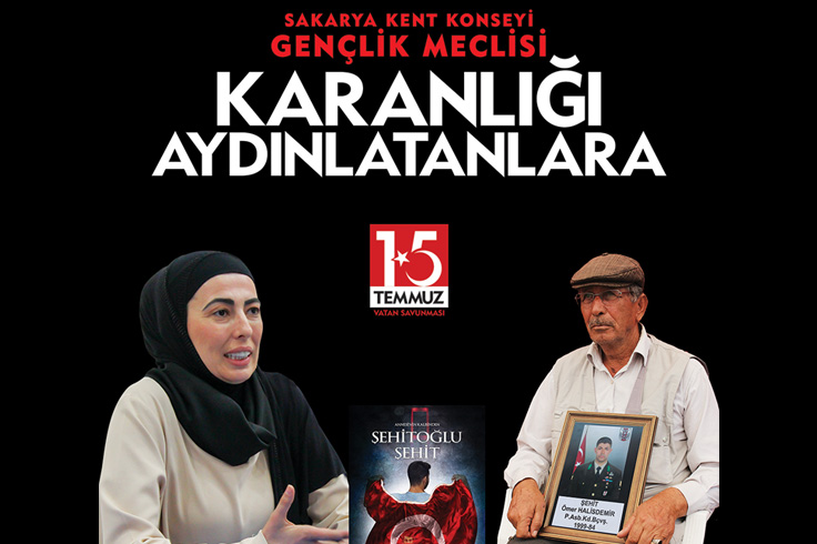 Gençlik Meclisi karanlığı aydınlatanları anacak