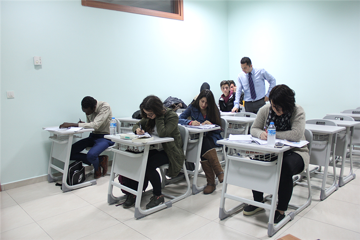 Yeni Dönem SAMEK’lerde 7 Bin Kursiyer