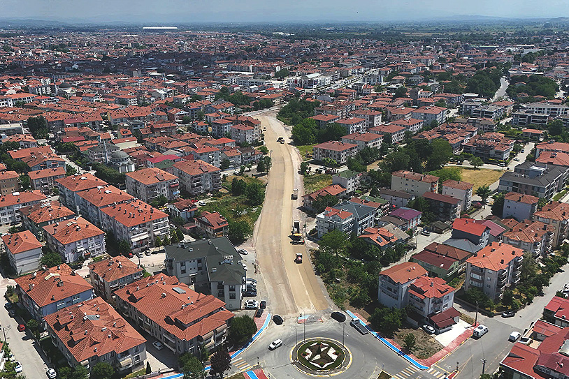 Büyükşehir bu hamleyle Erenler’in ulaşım yükünü hafifletecek