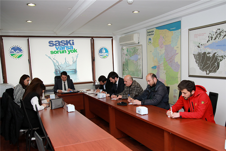 Kuzeyin 19 mahallesi için ihale gerçekleştirildi