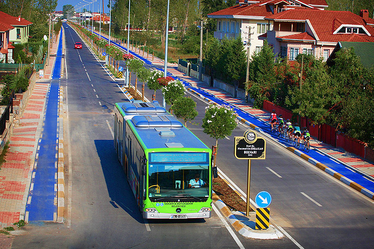 YKS’ye girecek öğrencilere ulaşım ücretsiz