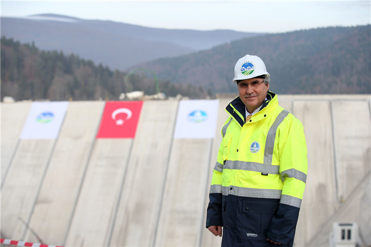 Sakarya Büyükşehir Belediyesi Güneş Enerjisi Yatırımı Yapıyor