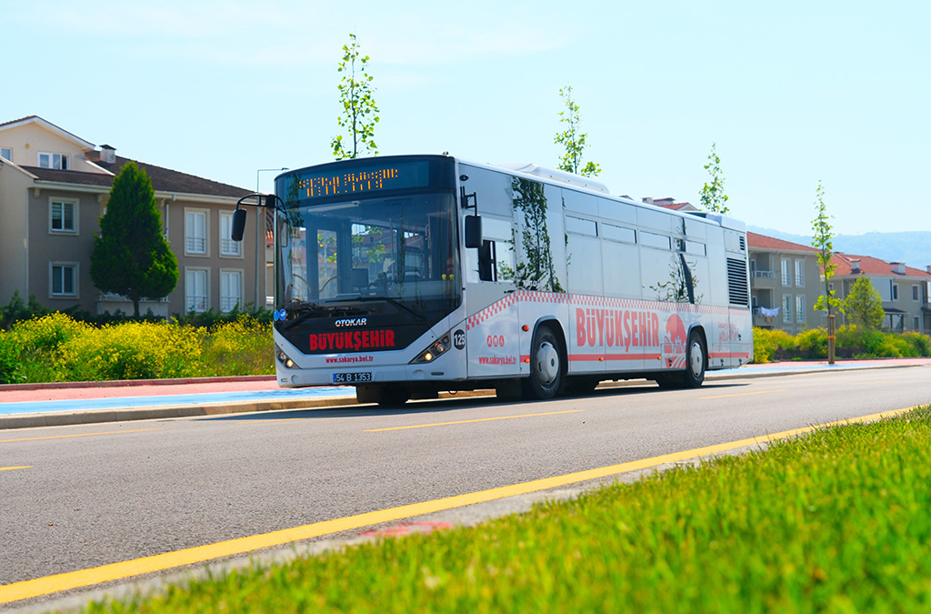 Büyükşehir’den Arefe günü mezarlık ziyaretlerine ücretsiz ulaşım