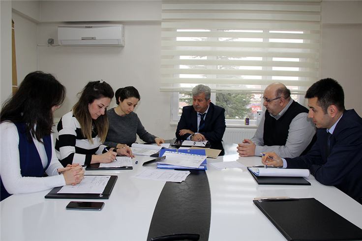 Karasu SGM’nin ihalesi tamam