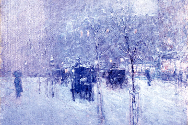 İşte yeni yılın ilk etkinlikleri