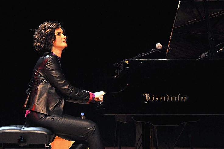 Akbar Konserinin Biletleri Tükendi