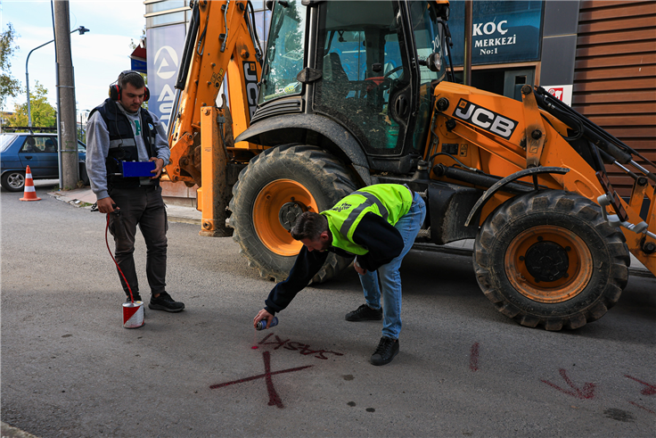 “Barajlar, kilometrelerce yeni içme suyu hattı, bilim kurulu…”