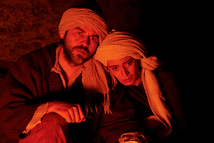 Sakaryapark’ta Sinema Keyfi