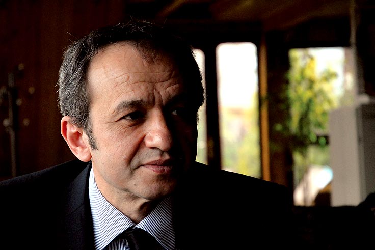 Yalsızuçanlar’la Ramazan Sohbeti 