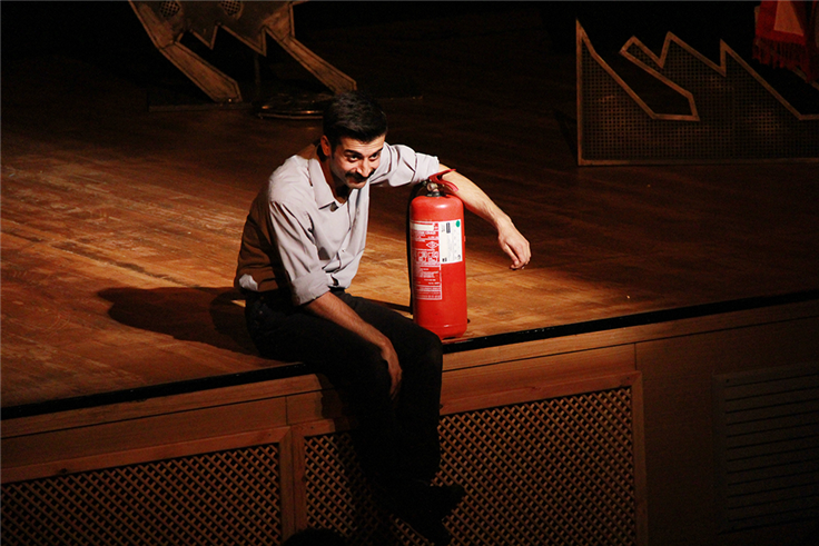 İşsizlik Yanığı Beğeni Topladı