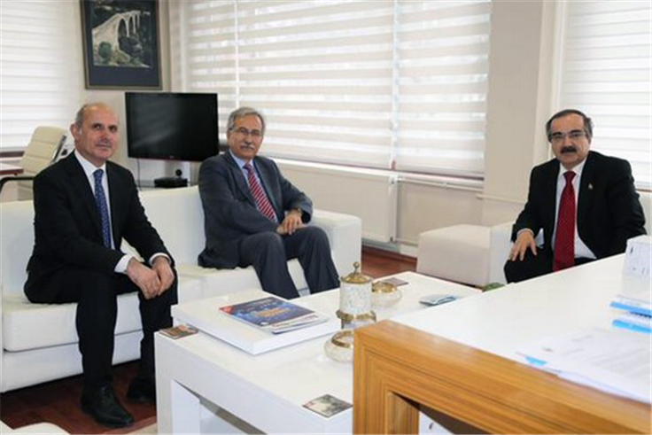 İş Birliğimiz Daha da Güçlenecek
