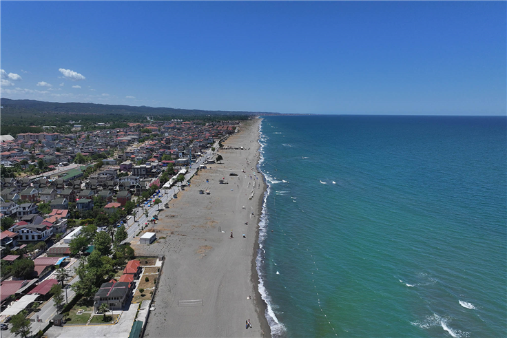 “Kocaali sahiline yakışır bir projeyi hayata geçireceğiz”