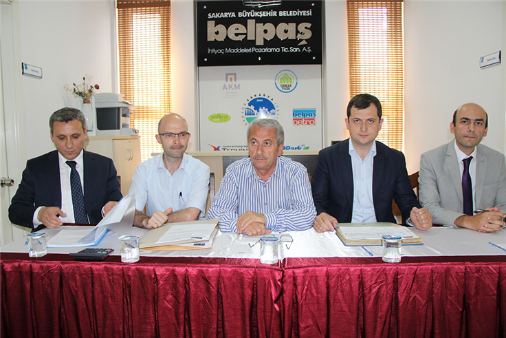 AKM’nin İhalesi Yapıldı