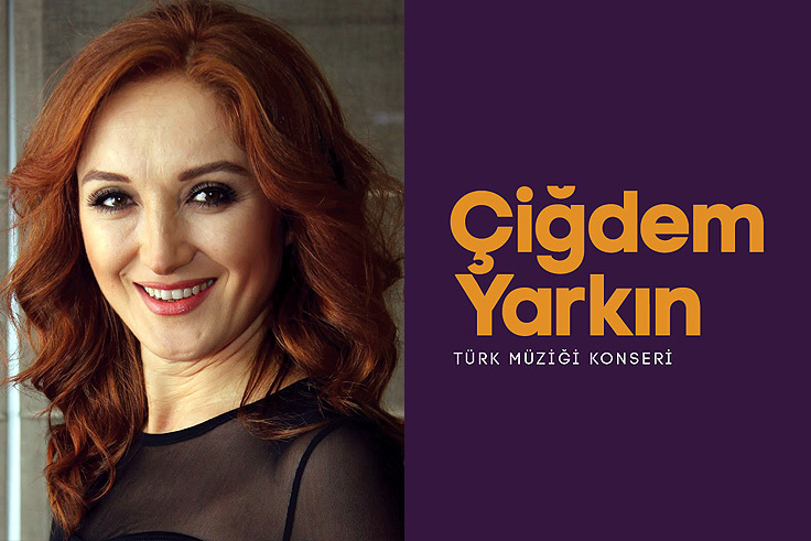 Türk Müziği Konseri Ziya Taşkent’te