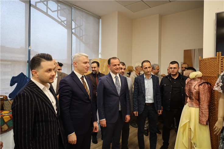 SAMEK yıl sonu sergileri Sapanca’da devam etti