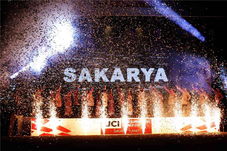 Bisiklette Dünya Şampiyonası ve Dünya Kupası Sakarya’da: Yarışların tanıtımı için geri sayım
