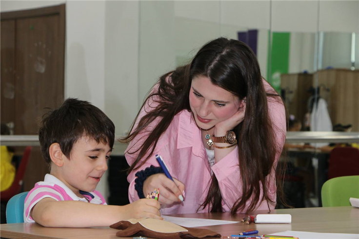 SGM’lerde minik ellerden büyük keşif 