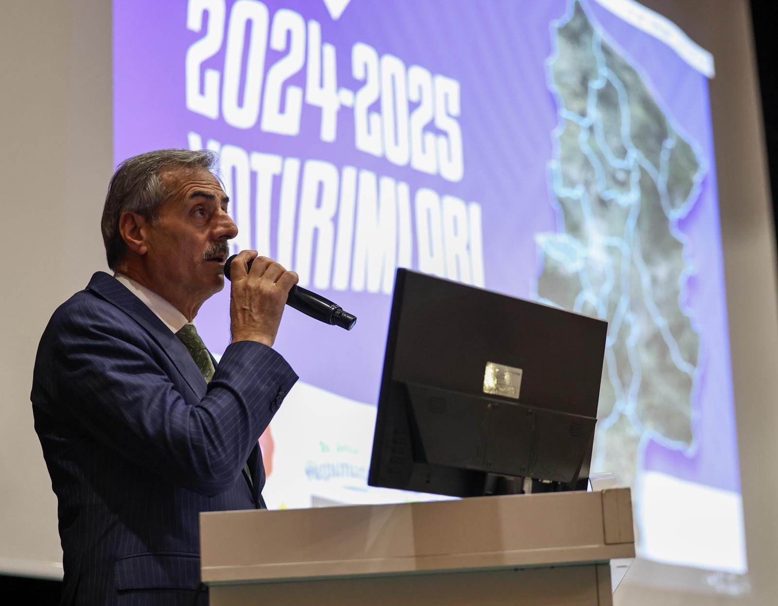 “Her anımızı şehrimizin geleceği ve insanımıza hizmet gündemiyle yaşıyoruz”