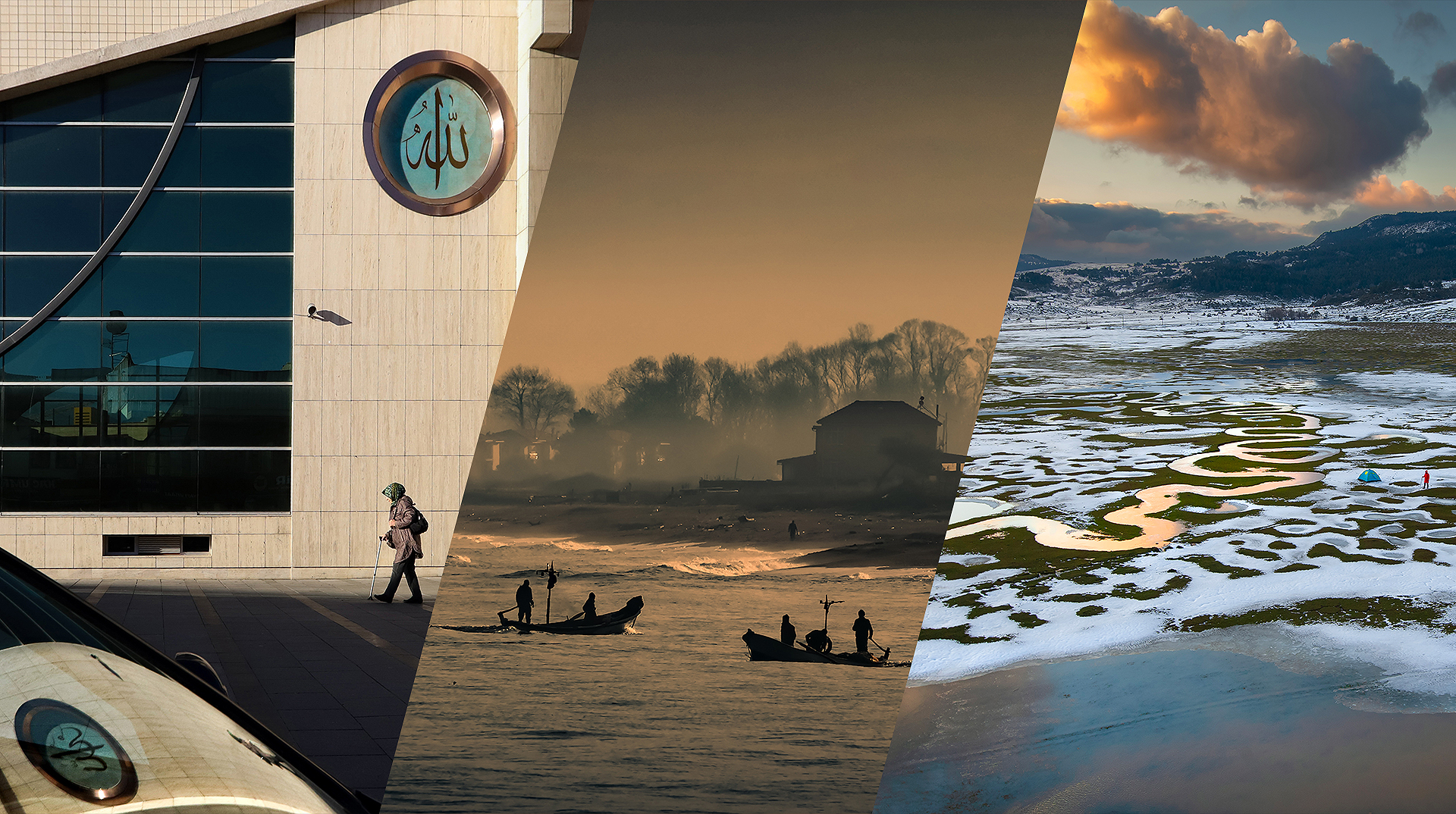 Merakla beklenen yarışma sonuçlandı: İşte Sakarya’da kadraja alınan en iyi 6 fotoğraf 