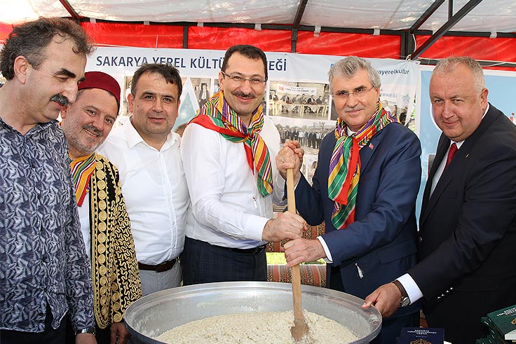 İsimlerini tüm Dünya’ya duyuracaklar