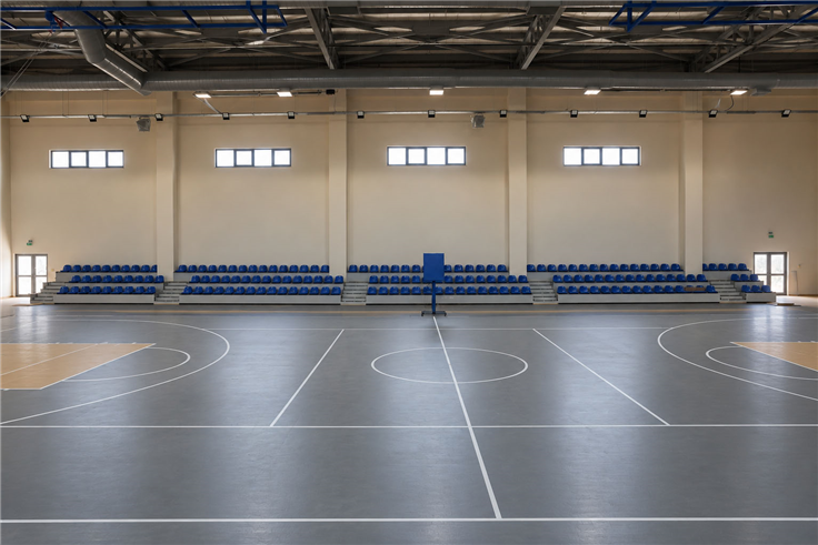 Sporda tarihi dönemin başrollerinden biri Kaynarca olacak