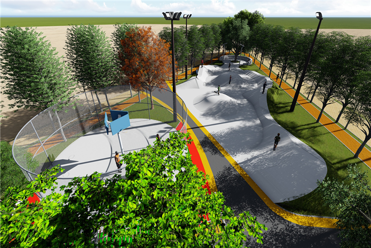Arifiye Park’ın projesi hazır ihaleye çıkılıyor