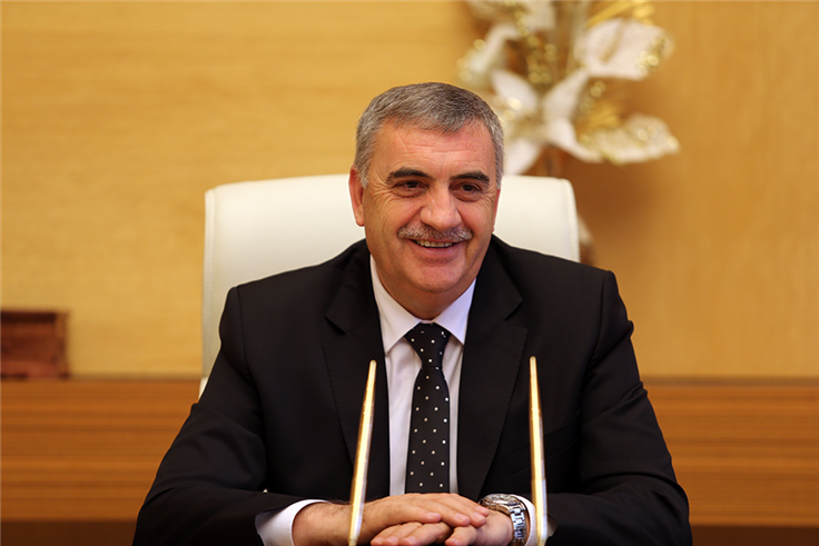 Geyve’ye İçmesuyu Hattı