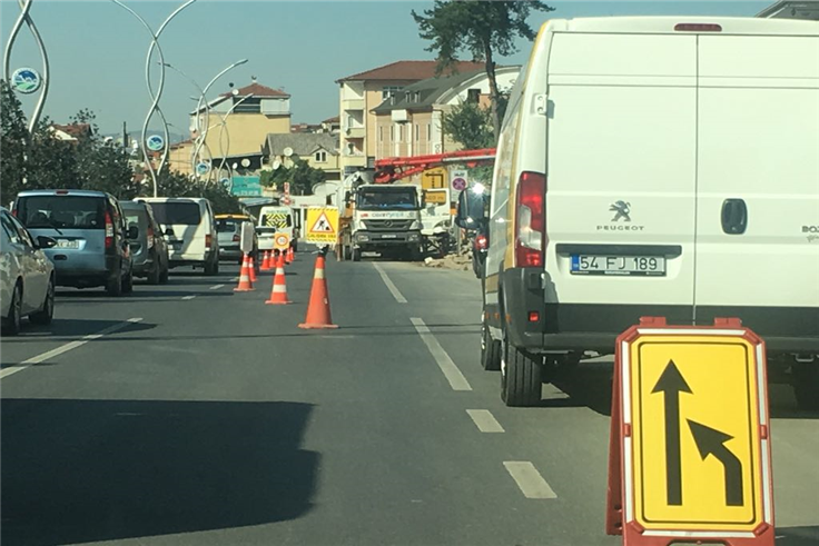 Yolcu trafiği ... Ulaşım hizmetlerinin analizi Yolcu trafiği ... Ulaşım hizmetlerinin analizi