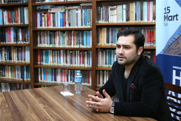 Pîr’in Davası Bin Yıldır Yaşıyor