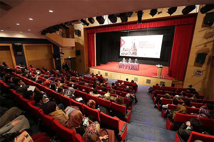 Haşhaşiler Meşru Olmayanı Benimsediler