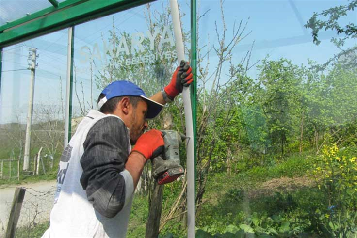 Toplu Taşımada İhtiyaçlara Anında Çözüm