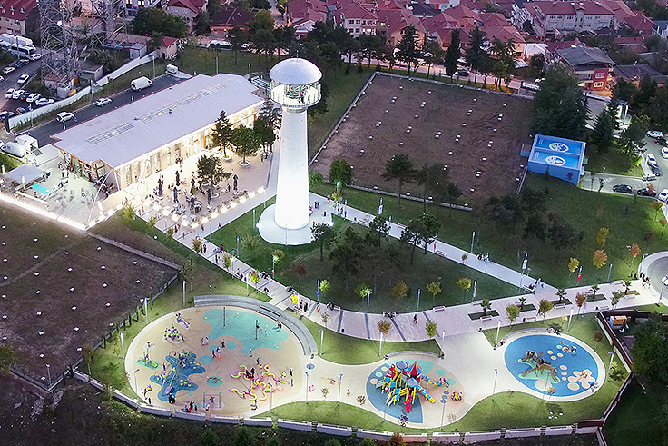 Büyükşehir sosyal tesisleri bayram süresince hizmette olacak